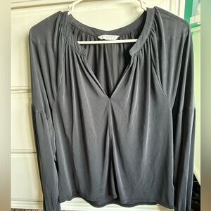 Lucky Brand black women’s blouse